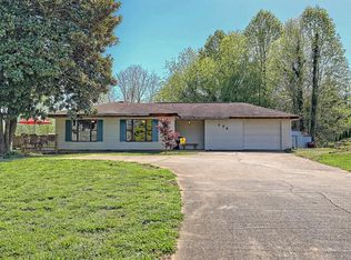 174 Canal Lake Rd, Blairsville, GA 30512