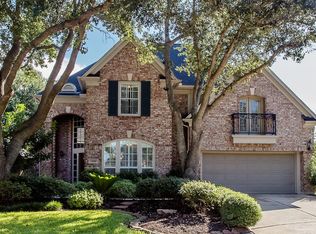 1539 Kennebeck Pl, Houston, TX 77077