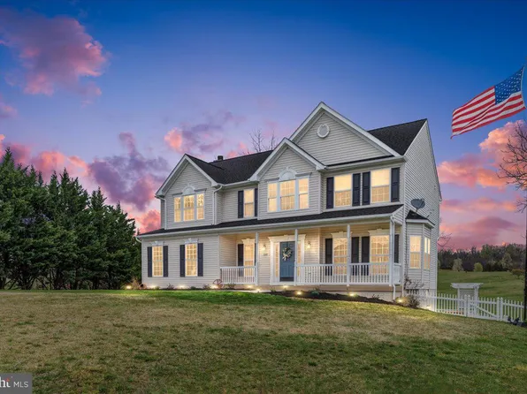 146 Ethan Ct, Middletown, VA 22645