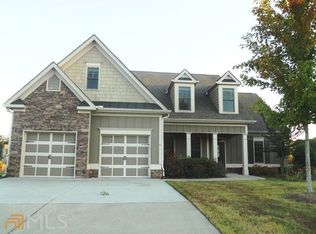 6 Flagstone Ct, Cartersville, GA 30120