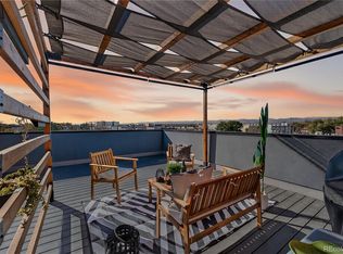 925 Inca Street #7, Denver, CO 80204