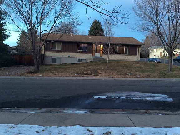 2nd image of 8291 E Oxford Dr