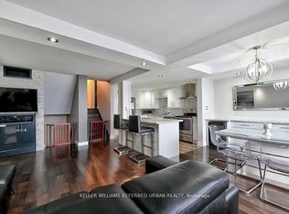 11 Wincott Dr #1411, Toronto, ON M9R2R9