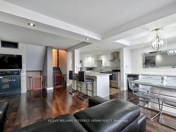 11 Wincott Dr #1411, Toronto, ON M9R 2R9