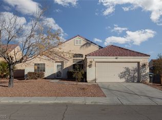 2610 Gardenia Flower Ave, North Las Vegas, NV 89031