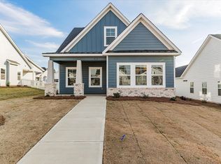 917 Sandpiper Xing, Grovetown, GA 30813