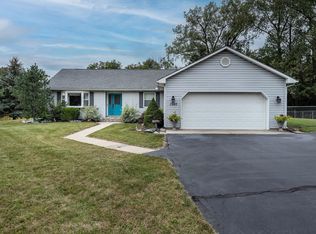 1340 S Ludlow Rd, Urbana, OH 43078