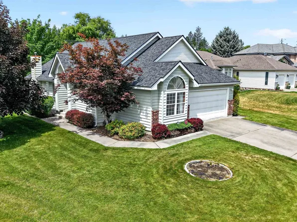 2524 S Bolivar Ct, Veradale, WA 99037