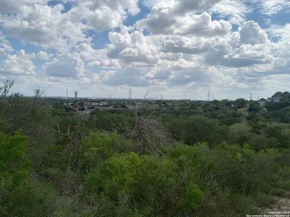 0 W QUEENS CROWN LOT 18, Live Oak, TX 78233