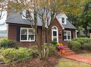 110 Lincoln Ave, Marion, NC 28752