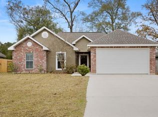 17509 Milan Dr, Hammond, LA 70403