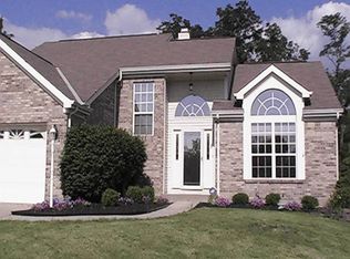 314 Parktrace Ct, Cincinnati, OH 45238