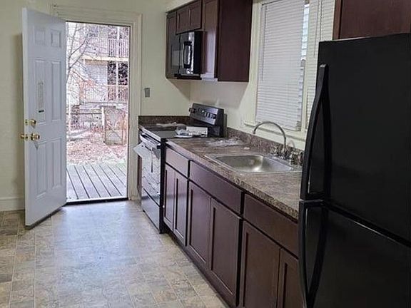 New Renovated kitchen