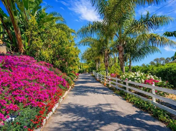 7907 Balcom Canyon Rd, Somis, CA 93066