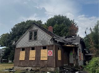 32 La Force St, Rochester, NY 14621