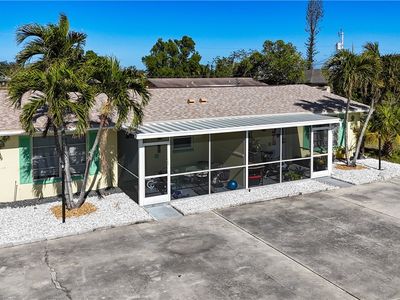 311 Tudor Dr #A-B, Cape Coral, FL, 33904