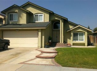 2768 Rippling Brook Pl, Ontario, CA 91761