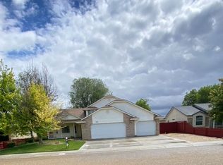 3109 Jefferson Pkwy, Caldwell, ID 83605