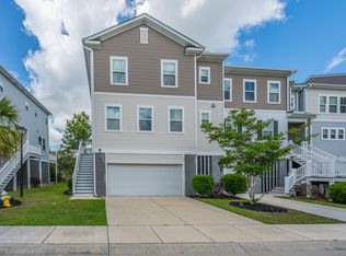 631 McLernon Trce, Johns Island, SC 29455
