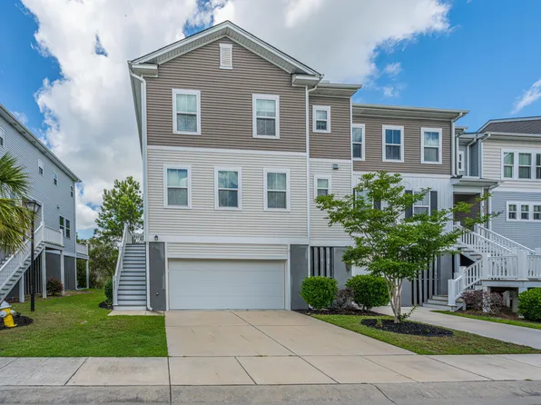 631 McLernon Trce, Johns Island, SC 29455
