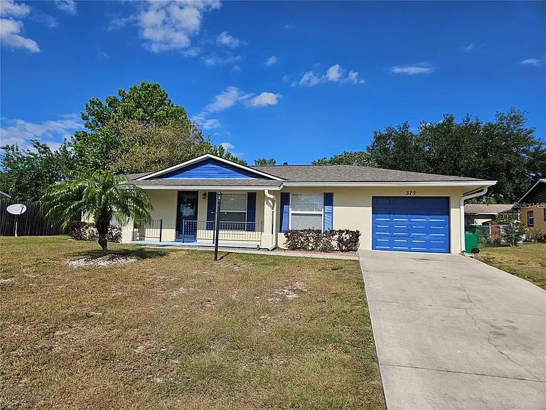 375 Willow Song Ct — Photo 2