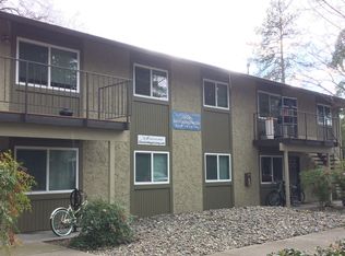441 W 2nd Ave #3B-2BA, Chico, CA 95926
