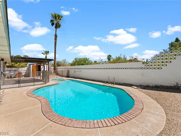 7313 Gray St, Las Vegas, NV 89145