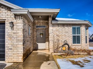 2202 100th St, Lubbock, TX 79423