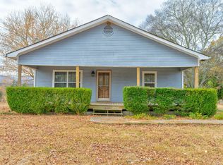 13292 Highway 193, Chickamauga, GA 30707