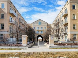 Garden Court Residences, Markham, ON L6C 0V5