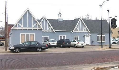 1st image of 116 Military Ave