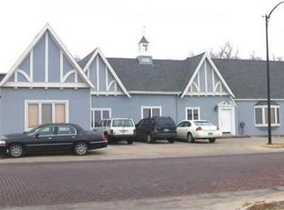 116 Military Ave, Dodge City, KS 67801