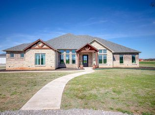 1258 Decker Rd, Wichita Falls, TX 76310