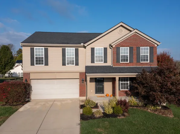 2285 Peak Ct, Hebron, KY 41048