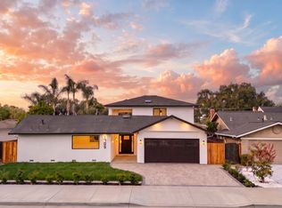 1705 Curtner Ave, San Jose, CA 95125
