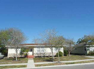 538 Deforrest St, Corpus Christi, TX 78404