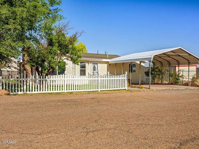 864 S 1st St E, Snowflake, AZ, 85937