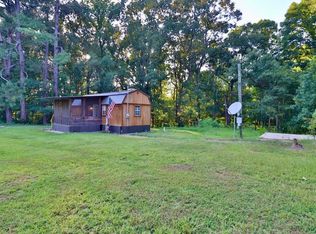 1611 King Rd, Sardis, MS 38666