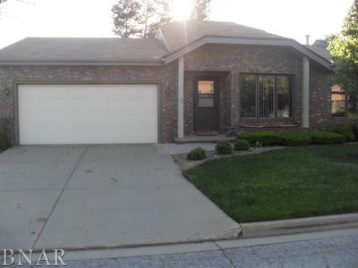 161 Manor Cir #3, Bloomington, IL, 61704