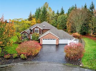 8602 184th Dr SE, Snohomish, WA 98290