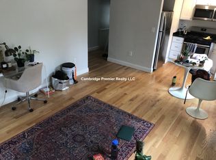 44 Cogswell Ave #2A, Cambridge, MA 02140
