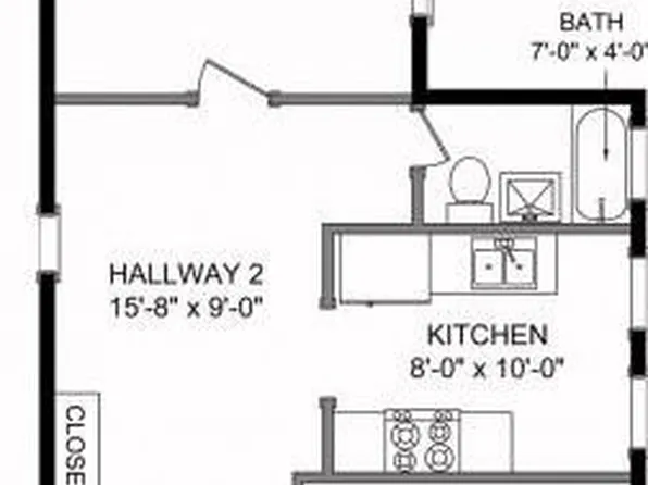 6 Lothian Rd, Brighton, MA