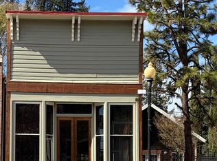 431 N Main St Unit C, Brownsville, OR