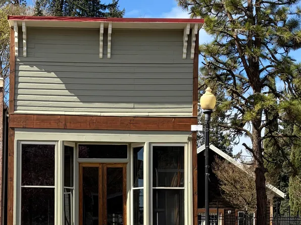 431 N Main St Unit C, Brownsville, OR 97327