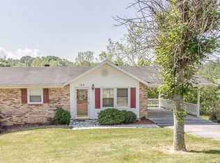 499 Springfield Dr, Bristol, TN 37620