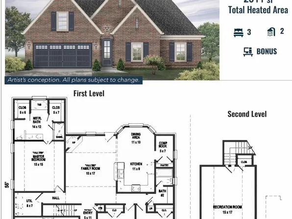 8862 Erin Banks Dr, Southaven, MS 38672