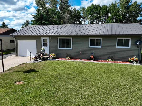 120 4th St NE, Surrey, ND 58785