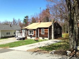 4 Fairhill Rd, Holden, MA 01520