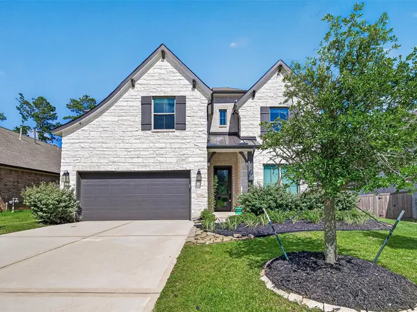 118 Dorado Sky Ct, Willis, TX 77318