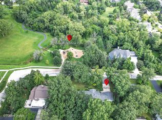 1801 Chicago Ave, Downers Grove, IL 60515